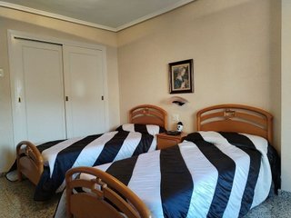 Piso en venta en Barri Santa Rosa en Alcoy/Alcoi