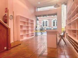 Local comercial en venta en Residencia en Logroño