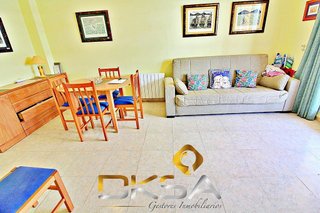 Piso en venta en Marina d'Or en Oropesa del Mar/Orpesa