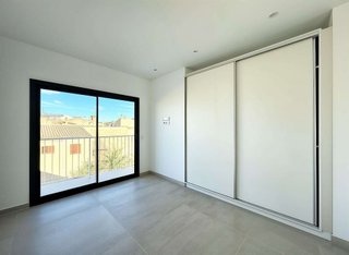 Piso en venta en Llucmajor Interior en Llucmajor