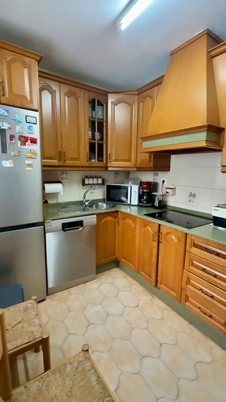 Piso en venta en Centro en Puerto de Santa María (El)
