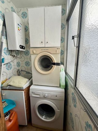 Piso en venta en Centro en Puerto de Santa María (El)