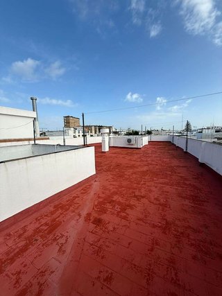 Piso en venta en Centro en Puerto de Santa María (El)