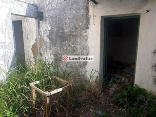Terreno en venta en La Banda - Campo de Fútbol en Chiclana de la Frontera