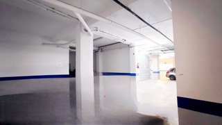 Garaje en venta en Camino de Ronda - Rosaleda en Granada