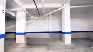 Garaje en venta en Camino de Ronda - Rosaleda en Granada