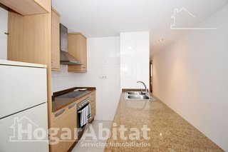 Piso en venta en Nules