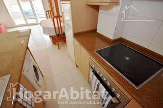 Piso en venta en Nules