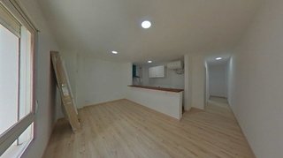 Piso en venta en Parque Victoria Eugenia en Málaga