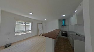 Piso en venta en Parque Victoria Eugenia en Málaga