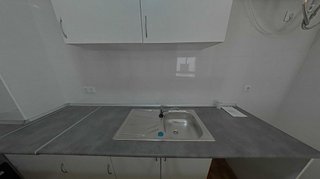 Piso en venta en Parque Victoria Eugenia en Málaga