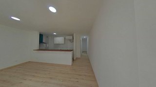 Piso en venta en Parque Victoria Eugenia en Málaga