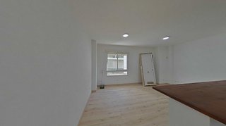 Piso en venta en Parque Victoria Eugenia en Málaga