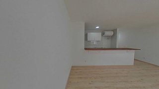 Piso en venta en Parque Victoria Eugenia en Málaga