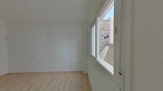 Piso en venta en Parque Victoria Eugenia en Málaga