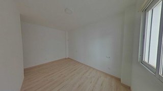 Piso en venta en Parque Victoria Eugenia en Málaga