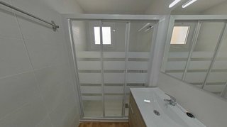 Piso en venta en Parque Victoria Eugenia en Málaga