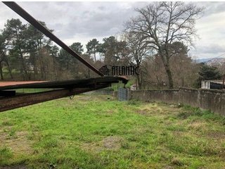 Terreno en venta en Cabral - Candeán en Vigo