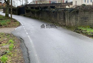 Terreno en venta en Cabral - Candeán en Vigo