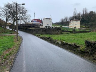 Terreno en venta en Cabral - Candeán en Vigo