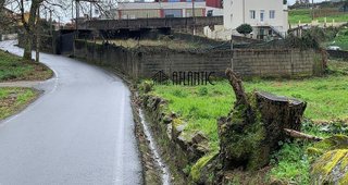 Terreno en venta en Cabral - Candeán en Vigo