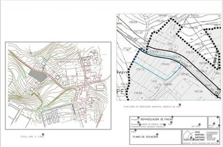 Terreno en venta en Cabral - Candeán en Vigo