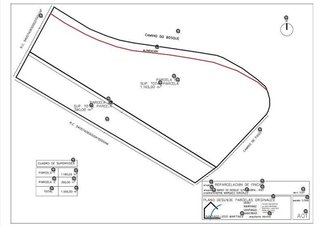Terreno en venta en Cabral - Candeán en Vigo