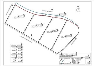 Terreno en venta en Cabral - Candeán en Vigo