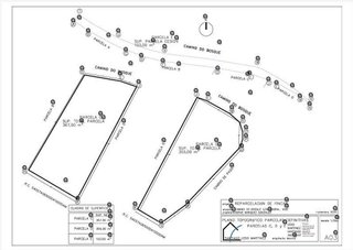 Terreno en venta en Cabral - Candeán en Vigo