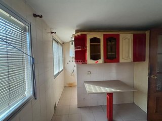 Piso en venta en Ciudad Jardín - Tagarete - El Zapillo en Almería