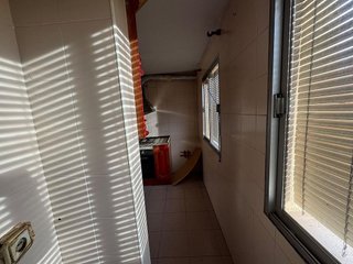 Piso en venta en Ciudad Jardín - Tagarete - El Zapillo en Almería