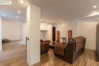Estudio en venta en Fígares en Granada