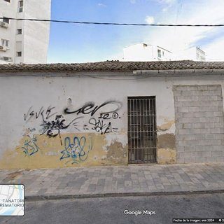 Terreno en venta en Benipeixcar en Gandia