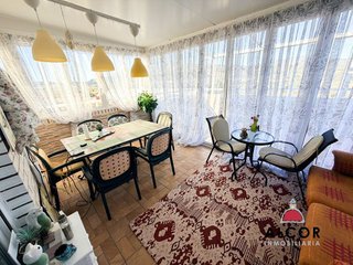 Piso en venta en Marina d'Or en Oropesa del Mar/Orpesa