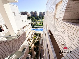 Piso en venta en Marina d'Or en Oropesa del Mar/Orpesa