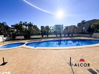 Piso en venta en Marina d'Or en Oropesa del Mar/Orpesa