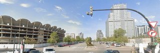 Terreno en venta en Benicalap en Valencia