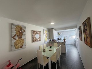 Piso en venta en Mengíbar