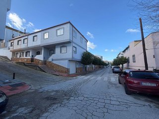 Piso en venta en Mengíbar