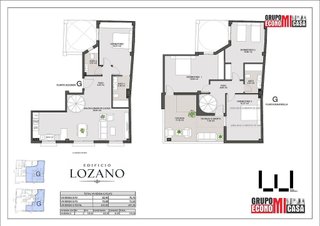 Piso en venta en Santo Angel en Murcia