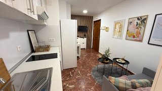 Ático en venta en Centro en Huelva