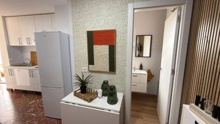 Ático en venta en Centro en Huelva