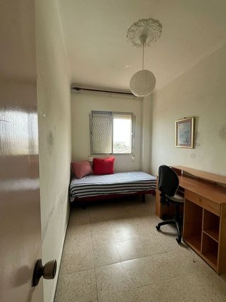 Piso en venta en La Feria en Palmas de Gran Canaria(Las)