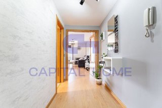 Piso en venta en El Pinar - La Dehesa - Resto de Navalcarnero en Navalcarnero