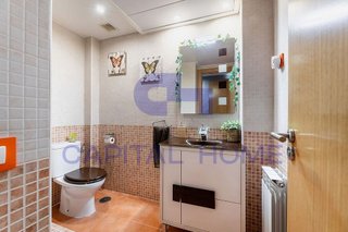Piso en venta en El Pinar - La Dehesa - Resto de Navalcarnero en Navalcarnero