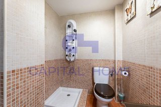 Piso en venta en El Pinar - La Dehesa - Resto de Navalcarnero en Navalcarnero