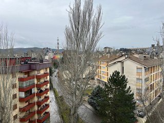 Ático en venta en Jaca