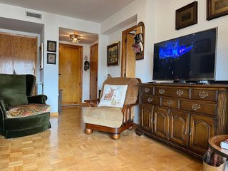 Ático en venta en Jaca