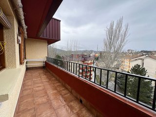 Ático en venta en Jaca