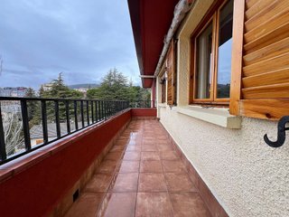 Ático en venta en Jaca